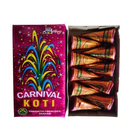Colour Koti