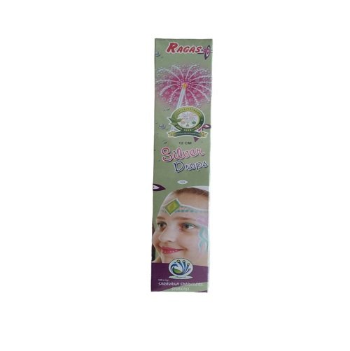 12cm Silver Sparklers