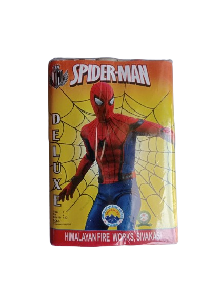 6 inch Spider-Man