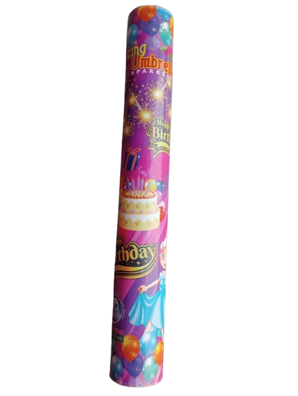 Umbrella Sparklers