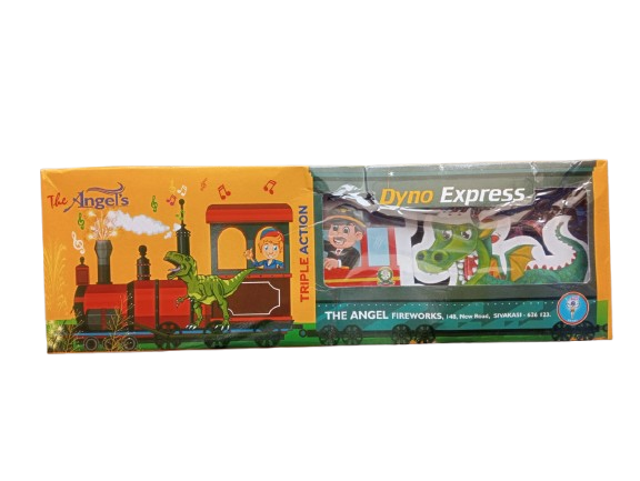 Dyno Express