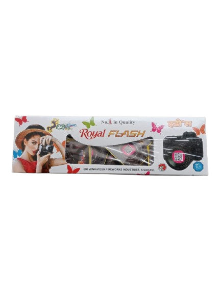 Photo Flash