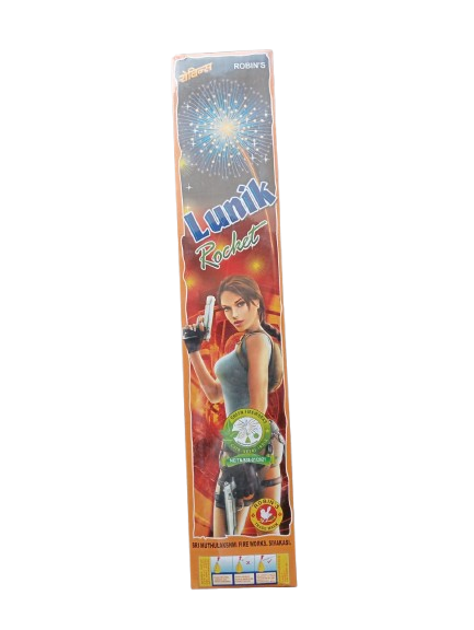 lunik rockets