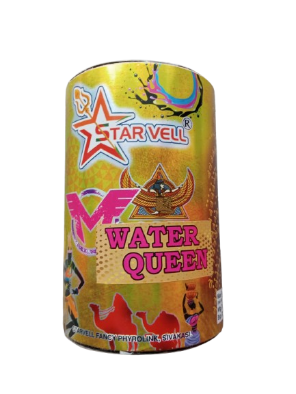 Water Queen