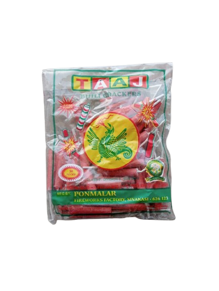 Red Bijili 50 pcs