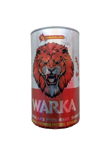 Tin Beer 1Pcs