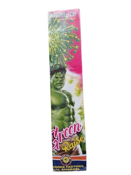 3 Inch Fancy