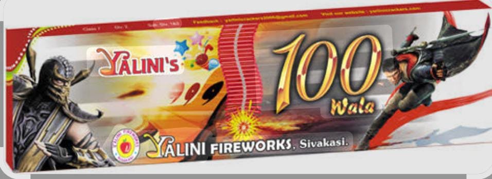 100 wala