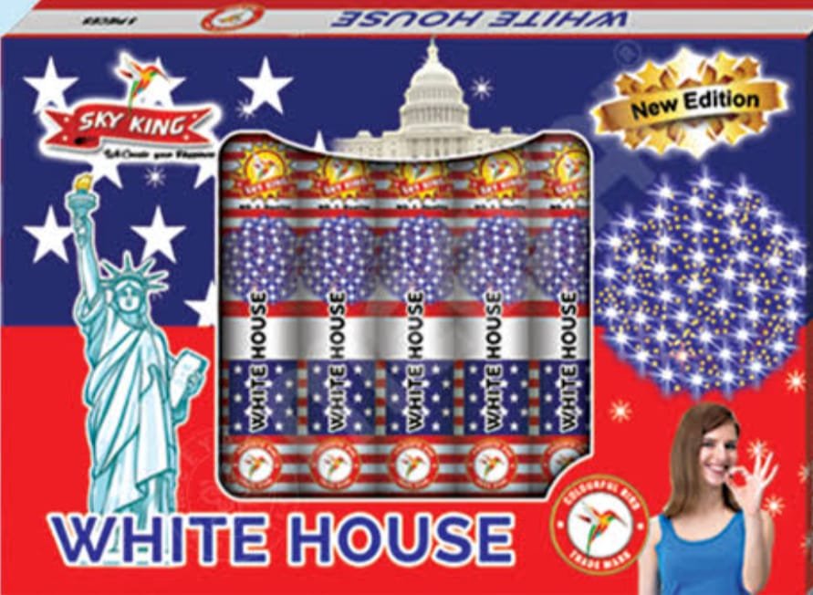 White House