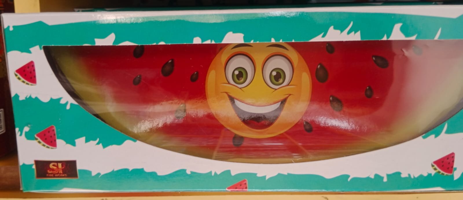 water melon