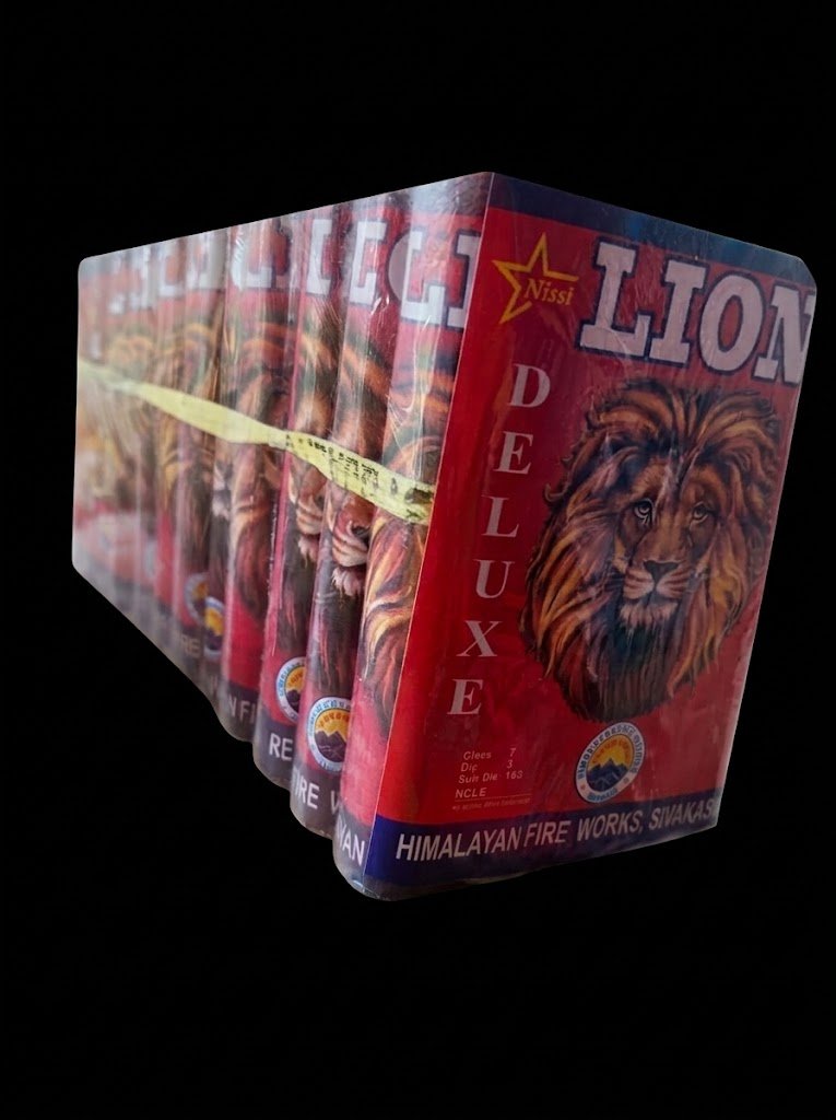 Lion.deluxe