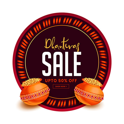 diwali best offers shop