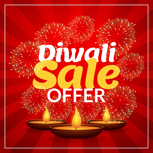 best offers in diwali sale